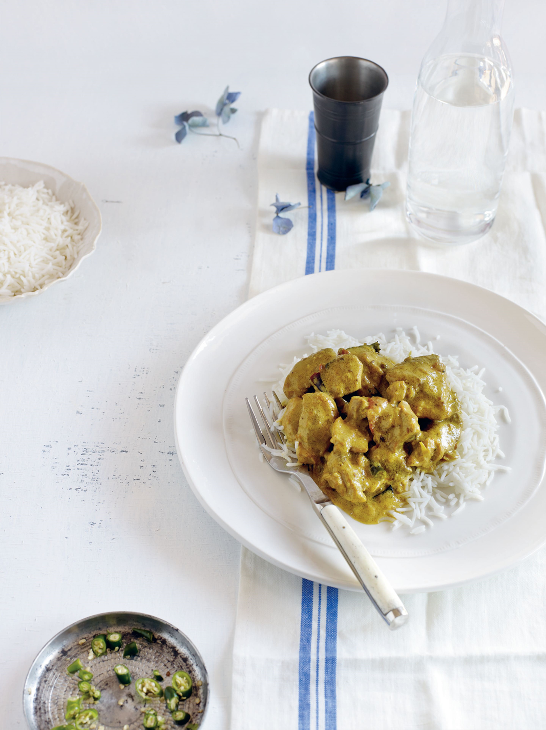 Chicken Moilee South Indian Curry – YourGrocer