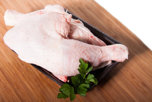 Fresh Chicken Maryland 