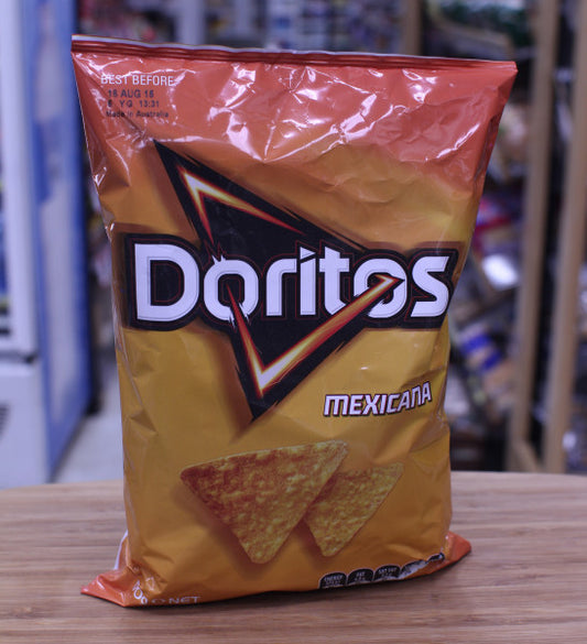 Doritos Mexicana