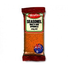Seasonel
