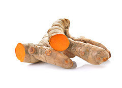 Tumeric