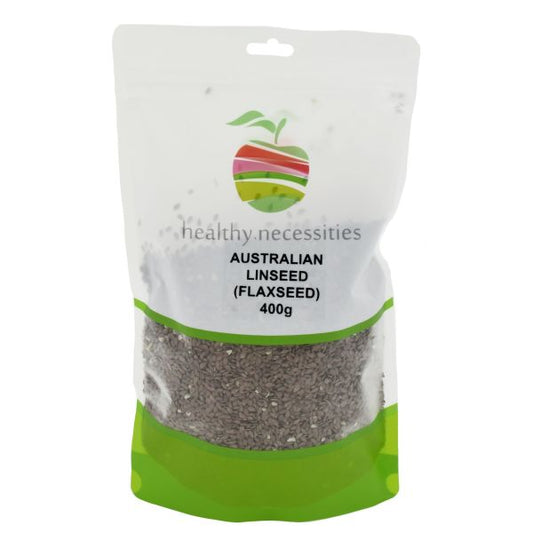 Australian Linseed (Flaxseed)