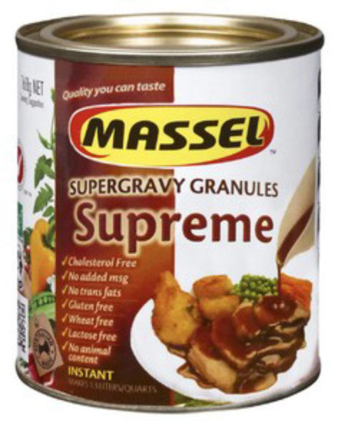 Supreme Demi-glacé Gravy Powder