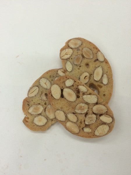 almond rusks