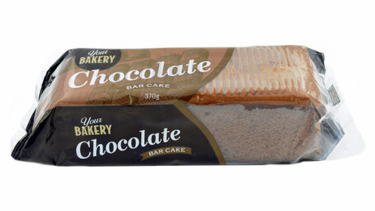 Chocolate Bar Cake