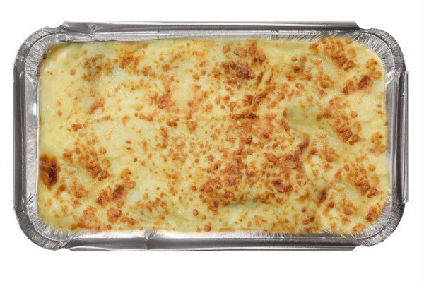 Roasted Vegetable Lasagne 