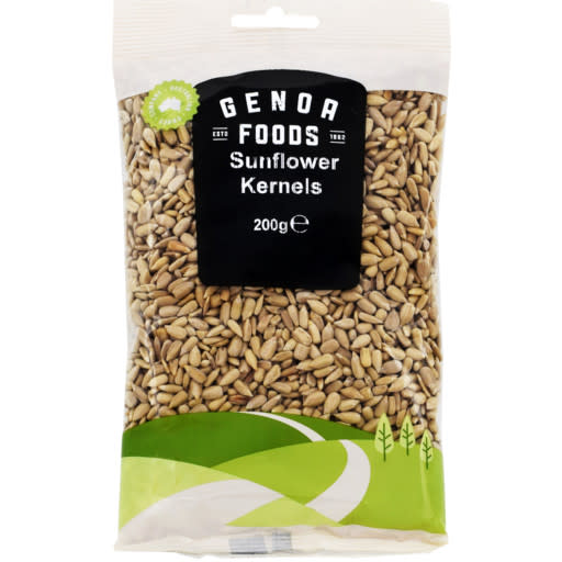 Genoa Sunflower Seeds
