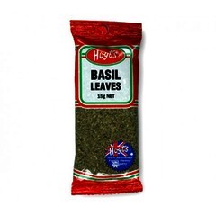 Gourmet Basil