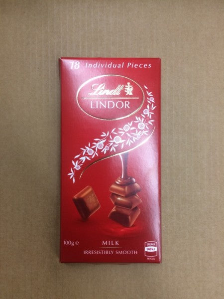 Milk Chocolates