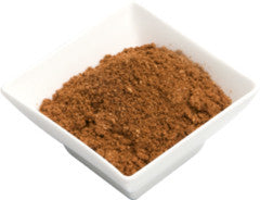 Mixed Spice