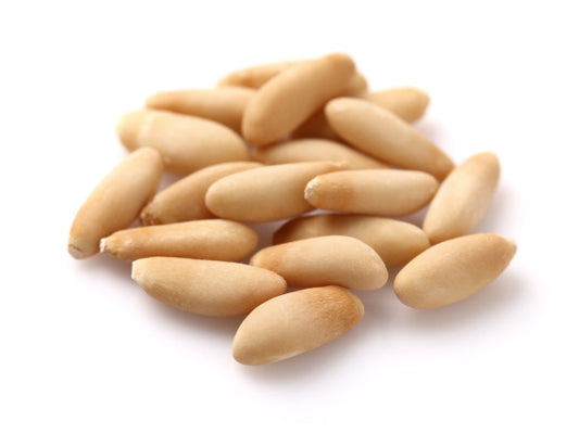 Premium Pine Nuts