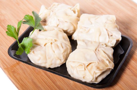 Chicken Dim Sim 4pkt (Large)