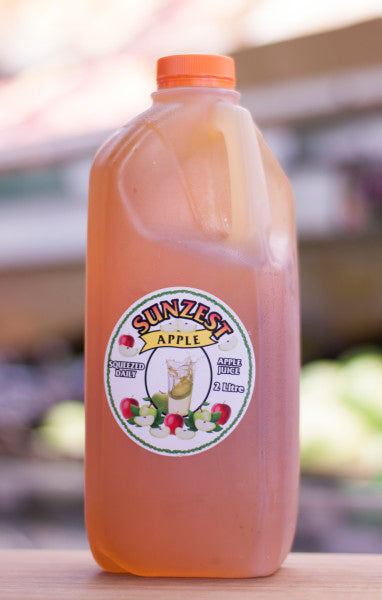 Apple Juice