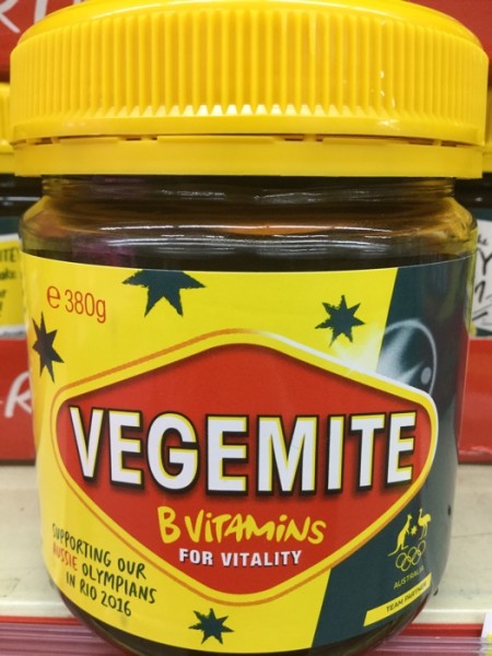 Vegemite
