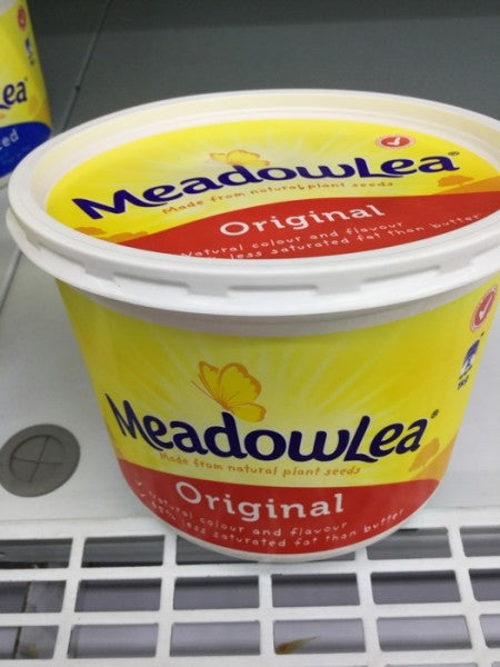 Original Margarine