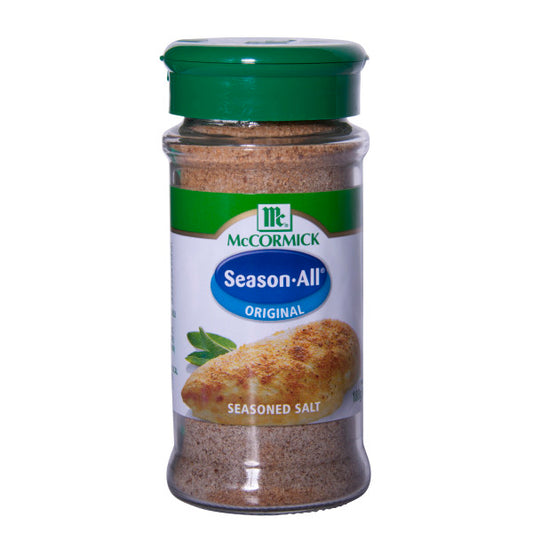 Season-All Original Seasoned Salt