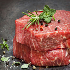 Beef Scotch Fillet