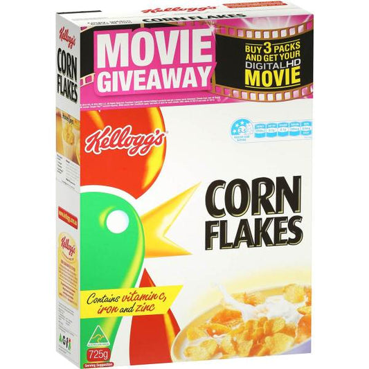 Corn Flakes
