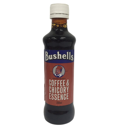 Coffee & Chicory Essence Sweetened