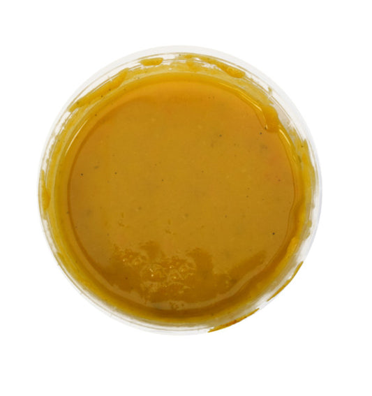 Pumpkin Soup