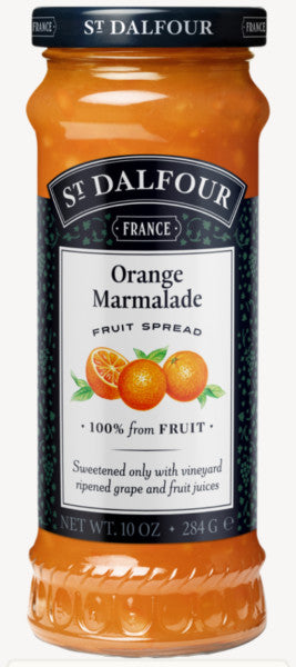 Orange Marmalade
