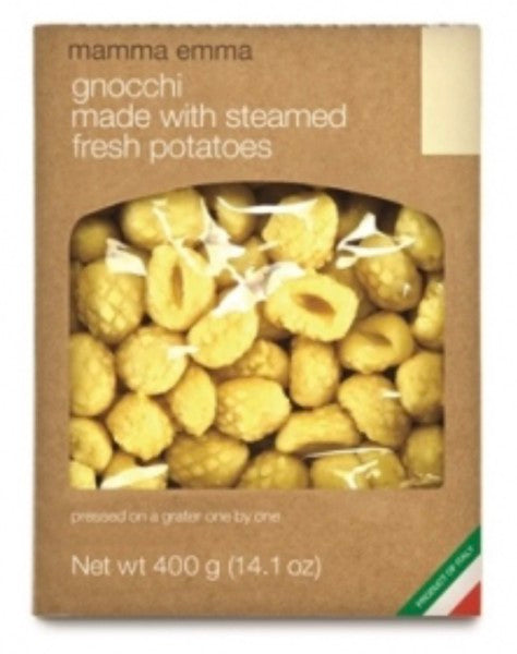 Potato Gnocchi