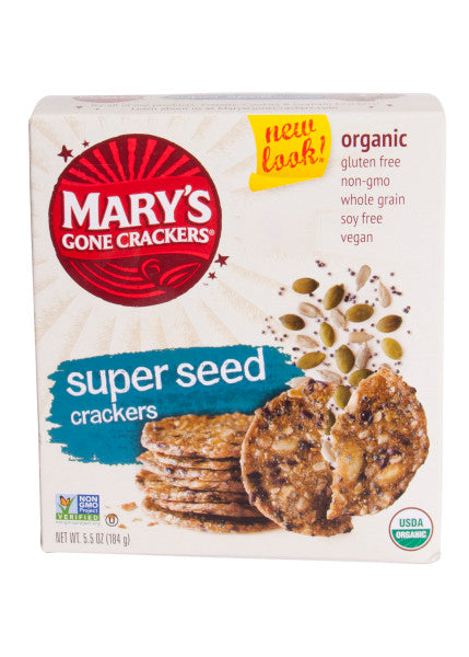Super Seed Classic