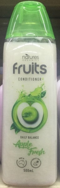 Fruits Daily Balance Conditioner Apple Fresh