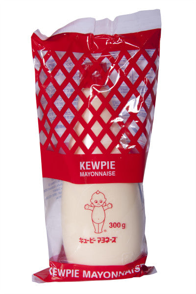 Kewpie Mayonnaise