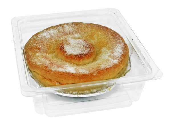 Apricot Pie