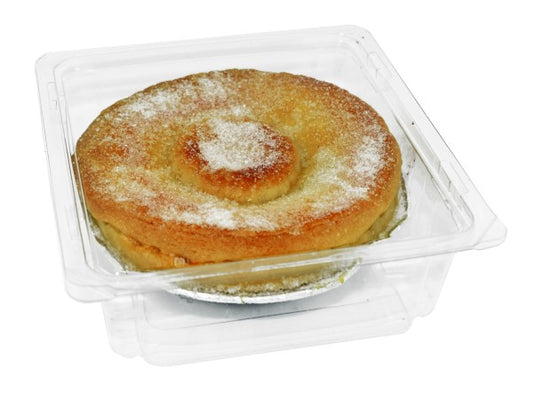Apricot Pie