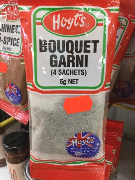 Bouquet Garni