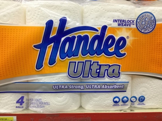 Paper Towel