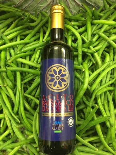 Balsamic Vinegar of Modena