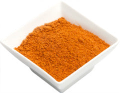 Four Leaves Moroccan Spice Rasel Han