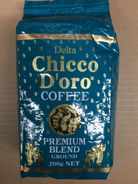 Chicco D'oro