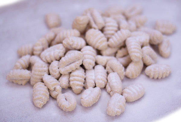 Gnocchi   Pumpkin (Frozen)
