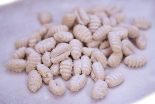 Gnocchi   Pumpkin (Frozen)