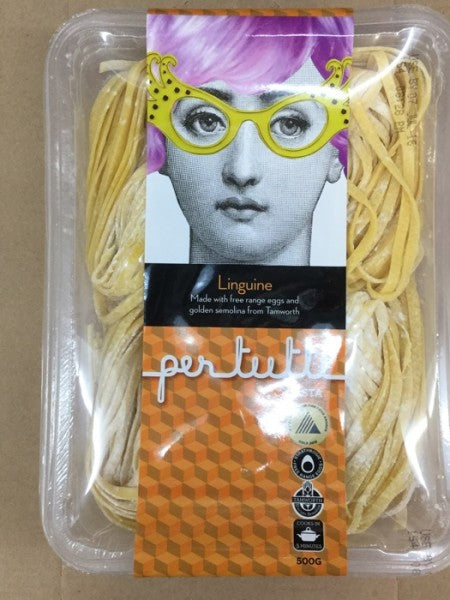 Pertutti Linguine