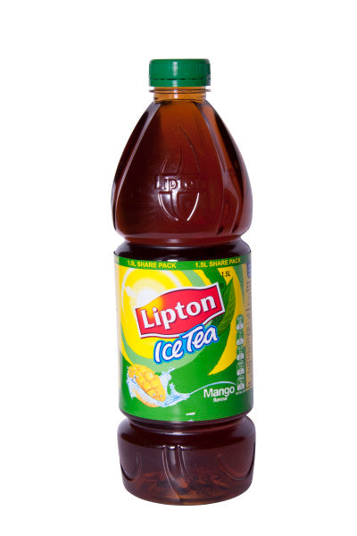 Mango Ice Tea
