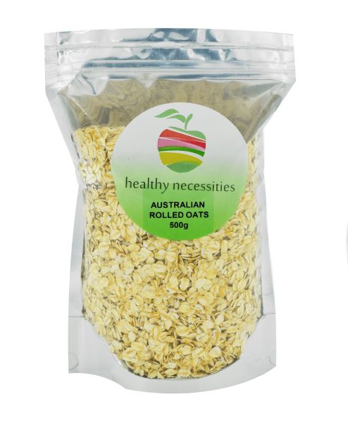 Australian Rolled Oats