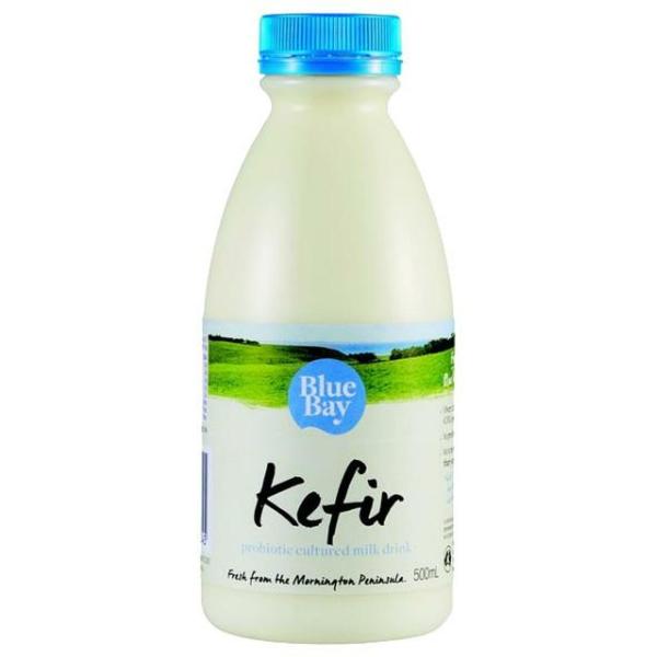 Blue Bay Kefir 