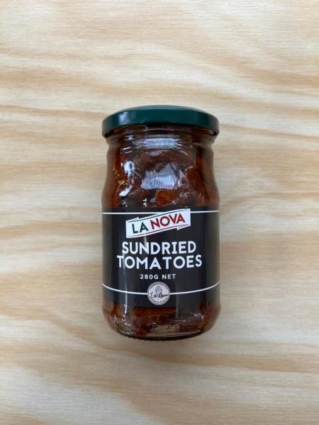 Sundried Tomato
