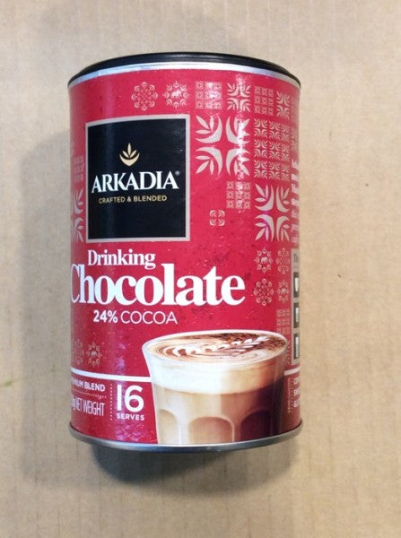 Drinking Chocolate