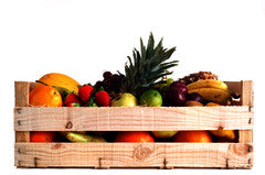Singles Fruit box