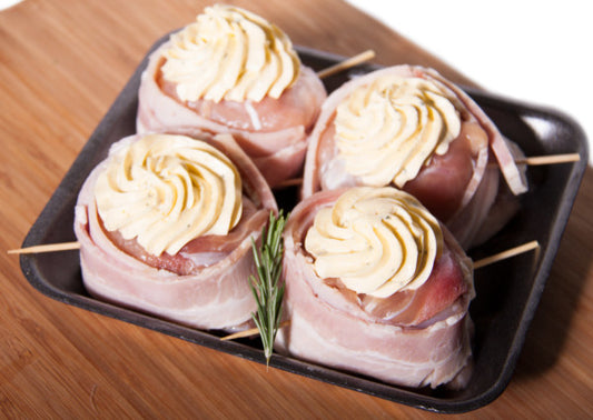 Chicken Mignon