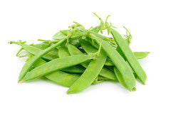 Snowpeas 