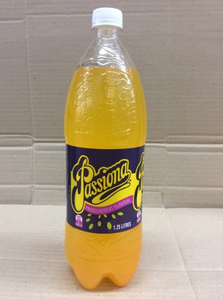 Passiona