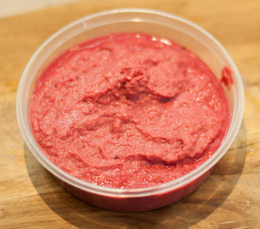 Beetroot Dip