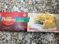Fillo Pastry Frozen